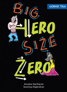 big hero size zero